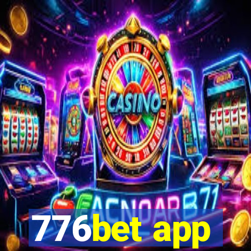 776bet app